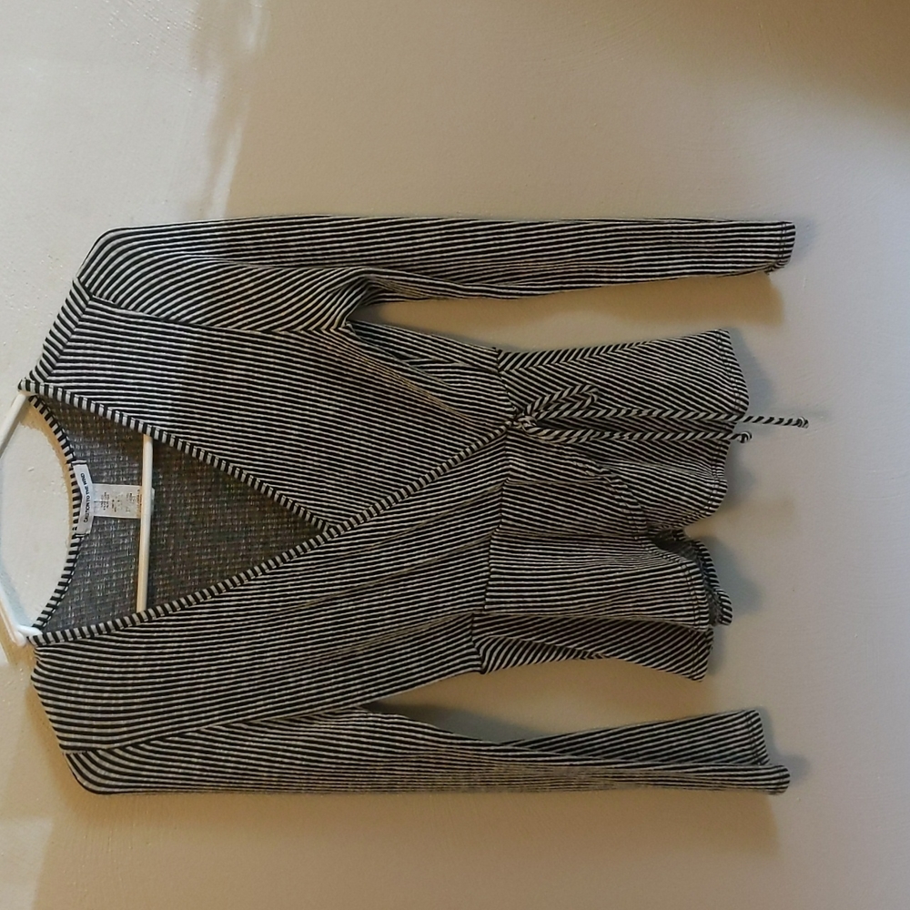 Striped Long Sleeve